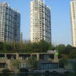 國際明佳城一期至三期 國際明佳城一期至三期