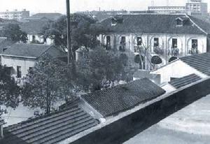 嘉興市第一醫院