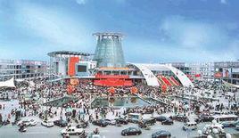 石獅服裝城 石獅服裝城