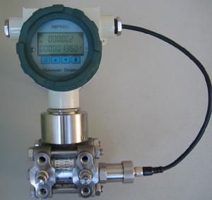 V錐流量計（孔板流量計）