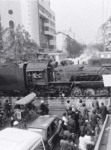 鐵路道口 鐵路道口