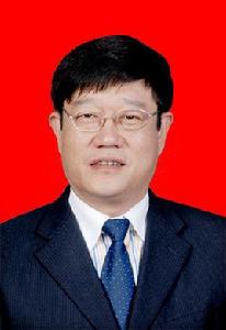 田國強[濟源市政協主席、黨組書記]