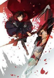 Time to say goodbye[RWBY第一季vol.2的OP]