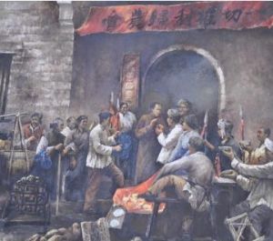 肖國華[中共早期婦女領導人之一]