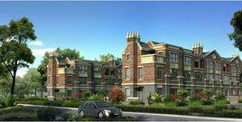 綠地薔薇四季別墅 綠地薔薇四季別墅