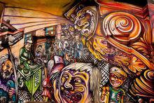 布宜諾斯艾利斯[阿根廷最大的城市]