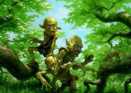 大哥布林 大哥布林