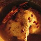 人參雞煲 人參雞煲