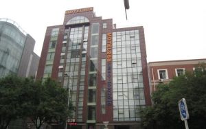 北京莫泰268商務自助酒店(王府井店) 北京莫泰268商務自助酒店(王府井店)