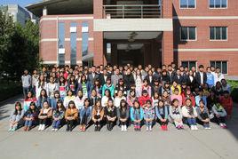 河北大學工商學院青年志願者中心 河北大學工商學院青年志願者中心