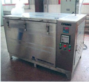 CRIMS-SLX深冷箱--長春機械科學研究院