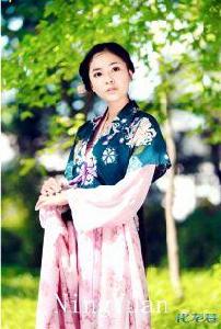 河北漢服吧 河北漢服吧