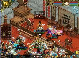 虎狼爭霸 虎狼爭霸