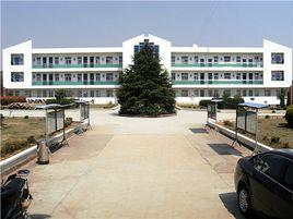 七橋初級中學 七橋初級中學