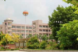 那些年的莆田二中
