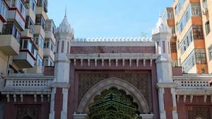 印度風情街 印度風情街