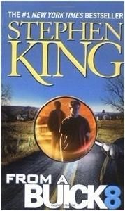 神秘別克 神秘別克