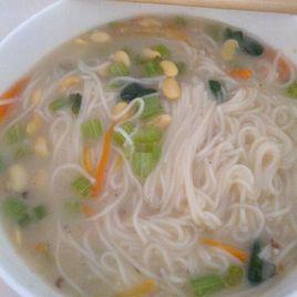 粉漿麵條 粉漿麵條