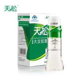 天松牌大豆低聚糖口服液 天松牌大豆低聚糖口服液
