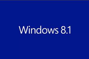 Windows 8.1 Windows 8.1