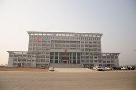 道縣人民法院 道縣人民法院