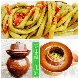 湖南泡菜 湖南泡菜