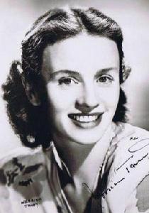 傑西卡·坦迪 傑西卡·坦迪