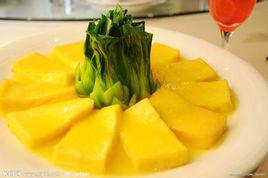 雞汁豆腐 雞汁豆腐