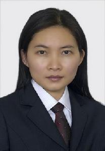 趙英[四川省攀枝花市西區人民政府副區長]