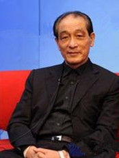 朱永德[攝影師、電影製片人]