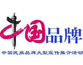 中國民族品牌宣傳推介活動 中國民族品牌宣傳推介活動