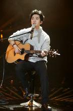 父親寫的散文詩[李健翻唱歌曲]