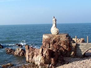 廟島列島 廟島列島