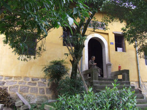 慈佛精舍 慈佛精舍