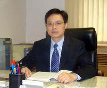 胡金武[國防科技局密碼工作領導小組辦公室副主任]