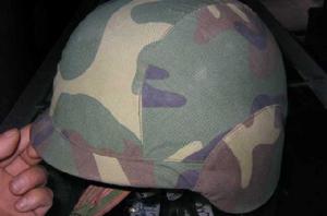 芳綸頭盔 芳綸頭盔