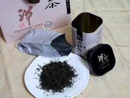 二祖禪茶 二祖禪茶