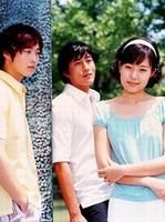 高爾夫戀人 高爾夫戀人