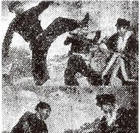 《女鏢師》 《女鏢師》