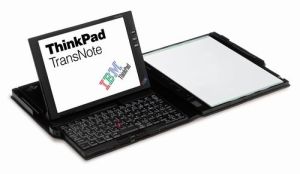 ThinkPad TransNote 