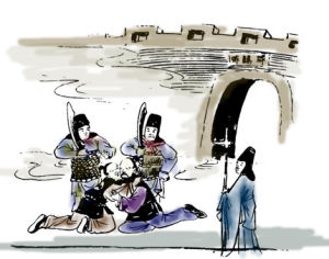 東門黃犬 東門黃犬