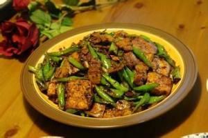 家常小炒肉 家常小炒肉