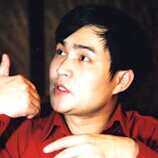 江博[“激情英語”創始人]