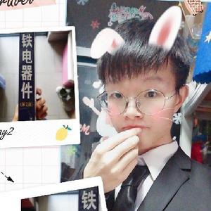 鐵電首發網站用戶頭像