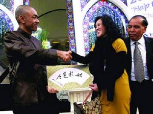 馬克·恩德桑喬