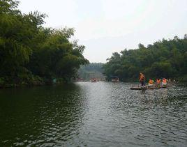 興文石海洞 興文石海洞