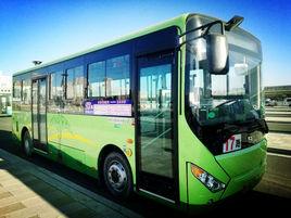 齊齊哈爾公交17路 齊齊哈爾公交17路