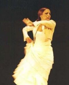 伊娃·耶拍貝恩娜 伊娃·耶拍貝恩娜