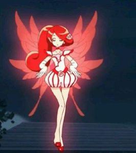 小花仙椿 小花仙椿