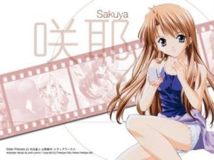 Sakuya
